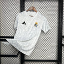 Jersey 24/25  Real Madrid Training- Branco