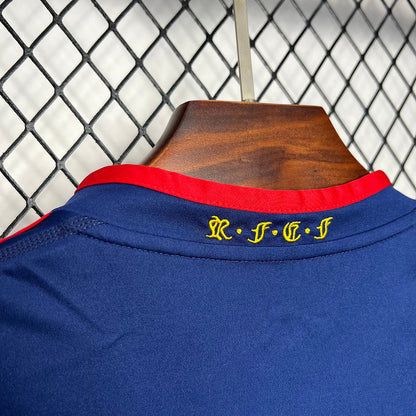 Camiseta España ll Retro 2010