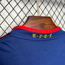 Camiseta Seleção da Espanha ll Retro 2010