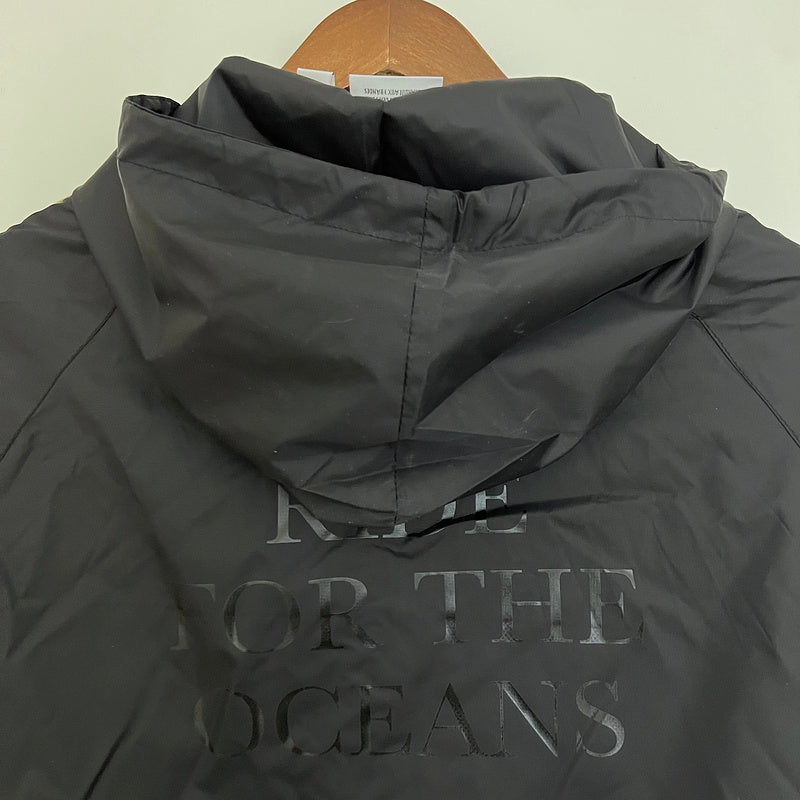 Windbreaker Adidas 23/24 - Preto