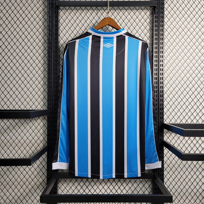 Camiseta 23∕24 Manga Larga Gremio l