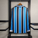 Camiseta 23∕24 Manga longa Gremio l