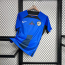 Camiseta Slovenia l - 24/25
