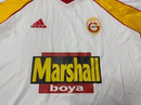 Jersey Galatasaray 99/00  Long Sleeve - Away Retro