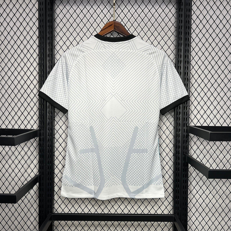 Camiseta Inter de Milão 24/25 - Edição especial - Branco