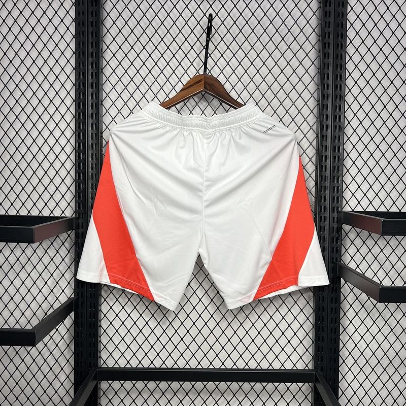 Pantalón Corto Manchester United l 2024/25