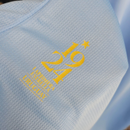 Camiseta Uruguay Home 24/25