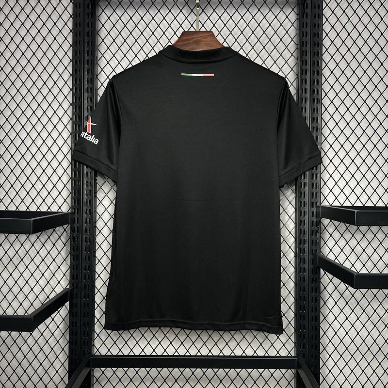 Camiseta do Lazio Champion Edição 24/25