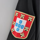 Camiseta Retro Benfica 73/74 - Preto