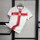Camiseta Inglaterra 24/25 - Edição Especial