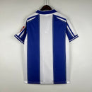 Camiseta Retro Porto 98/99 - Azul