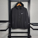 Windbreaker Nike Preto