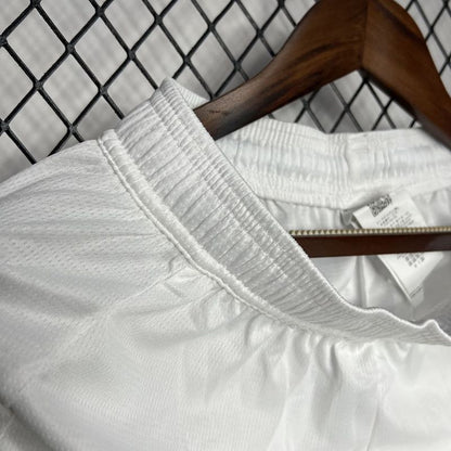 Pantalón Corto AC Milan 2024/25 Branco