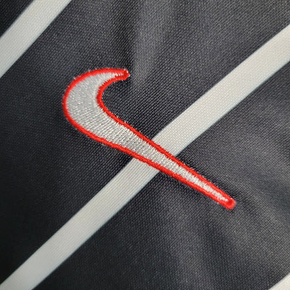 Niño Corinthians ll 2023∕24 Preto