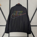 Windbreaker Nike 24/25 - Preto