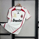 Jersey Milan ll Retro 2006/07