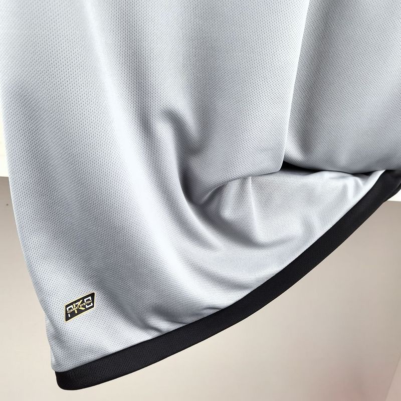 Camiseta Vasco da Gama 24/25 - Branco
