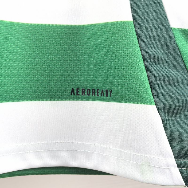 Camiseta do Celtic l 24∕25