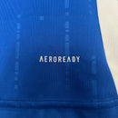 Kids Italia 24/25 Adidas - Azul