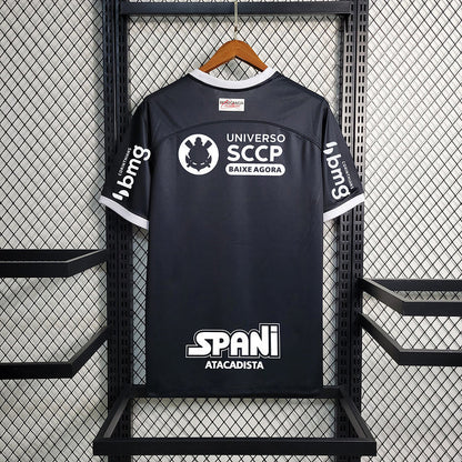 Camiseta Corinthians All Sponsors
