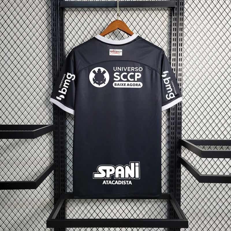 Camiseta Corinthians All Sponsors