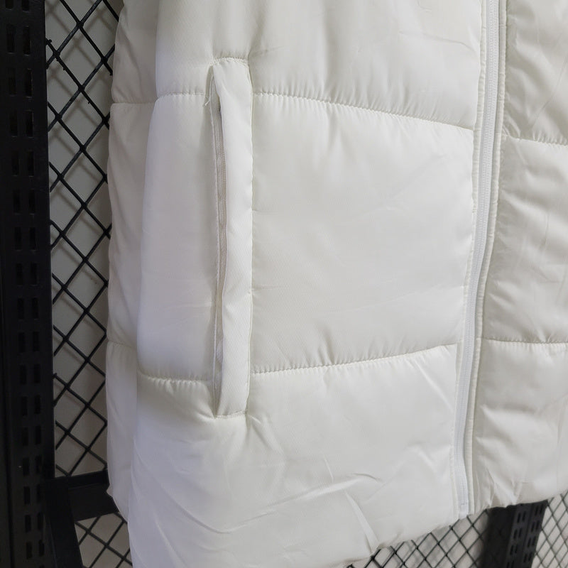 Bobojaco jacketSão Paulo - Branco