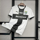 Jersey Parma Calcio I 24/25 - Branco