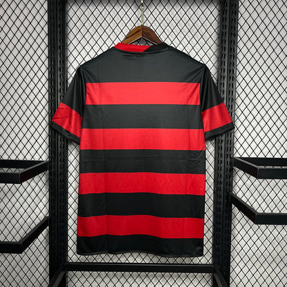 Camiseta Flamengo l Retro 2009/10