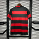 Camiseta Flamengo l Retro 2009/10