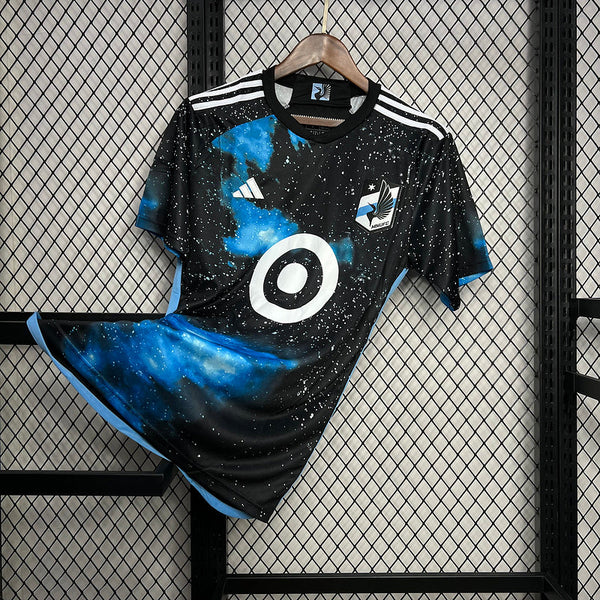 Jersey 23∕24 Minnesota ll