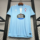 Camiseta Celta Vigo 24/25 - Home - Azul