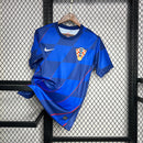 Camiseta Croacia 24/25 - Away