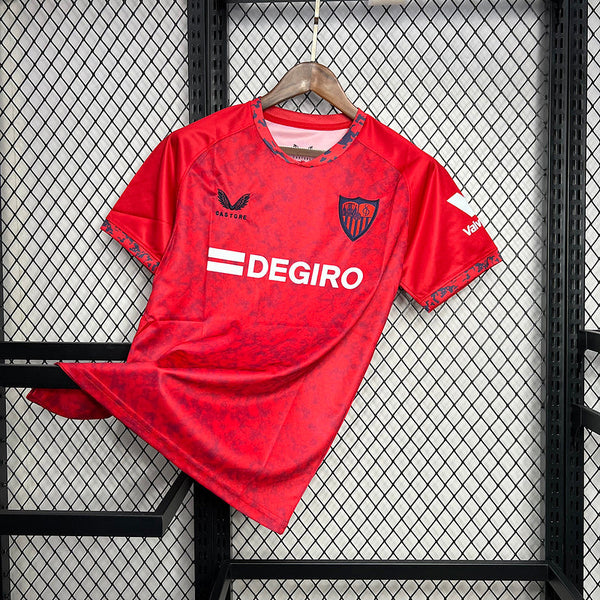 Jersey Sevilla ll - 24/25