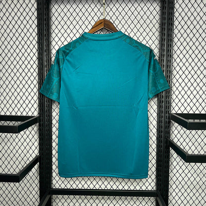 Camiseta do México 24/25 Nike- Treino