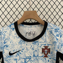 Kids Portugal Away 24/25 Nike