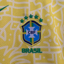 Kids Seleção Brasil l 24/25