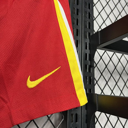 Pantalón Corto Liverpool l 2024/25