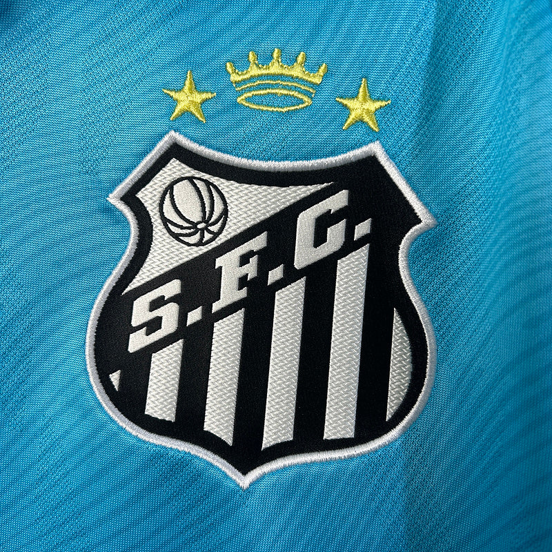 Jersey 25∕26 Santos Third