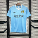 Jersey Manchester City l Retro 2011/12