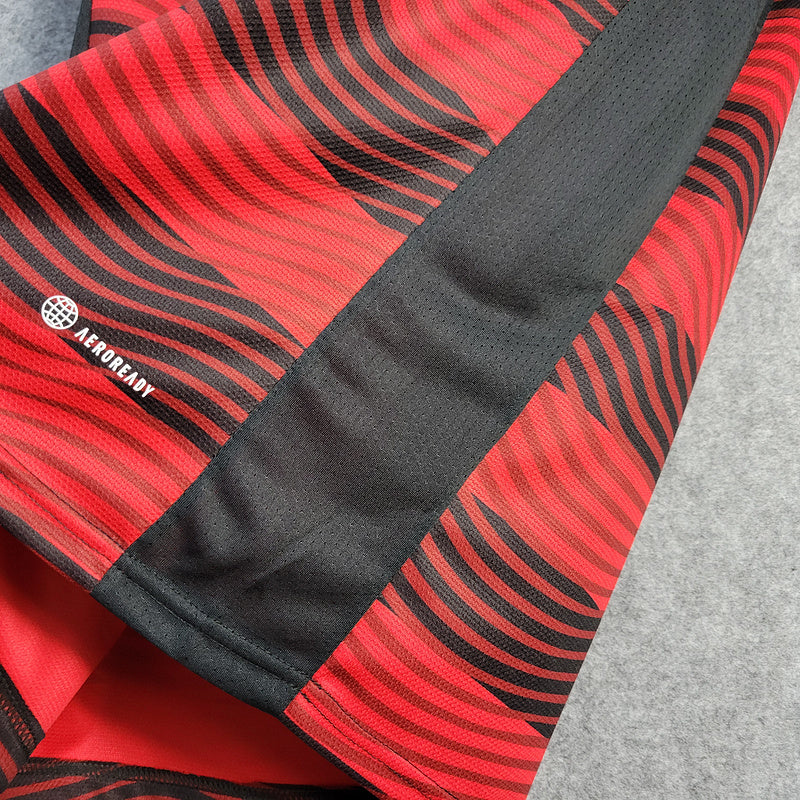 Camiseta 22∕23 Flamengo ll