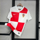 Camiseta Croacia 24/25 - Home