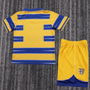 Kids Parma 98/99 Retro