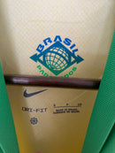 Jersey Seleção Brasil 24/25 Nike - Amarela