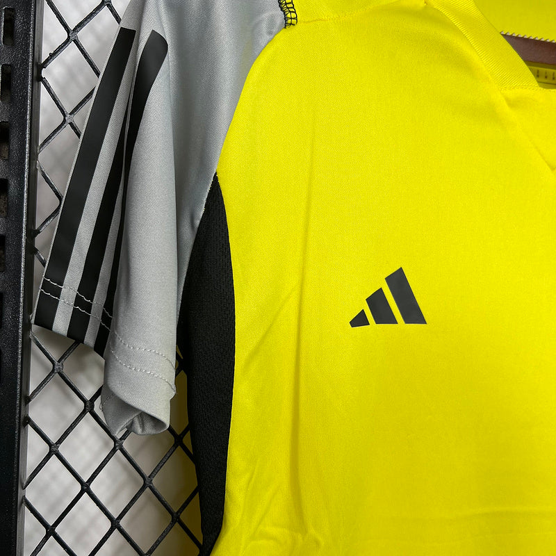 Feminina Flamengo 24∕25 Prepartido Entrenamiento