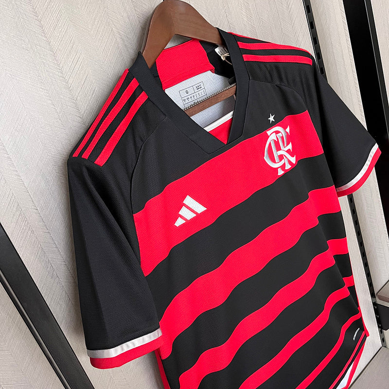 Camiseta 24∕25 Flamengo l Listrada