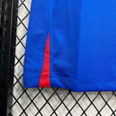 Camiseta Slovakia l - 24/25