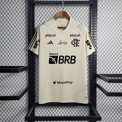 Camiseta Flamengo All Sponsors