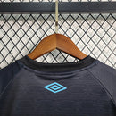 Camiseta 23∕24 Gremio ll - Feminino - Preto