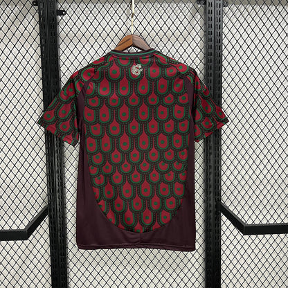 Camiseta do México 24/25 Nike- l