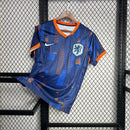 Camiseta Holanda ll 24/25